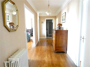 appartement à la vente -   87000  LIMOGES, surface 91 m2 vente appartement - APR724746